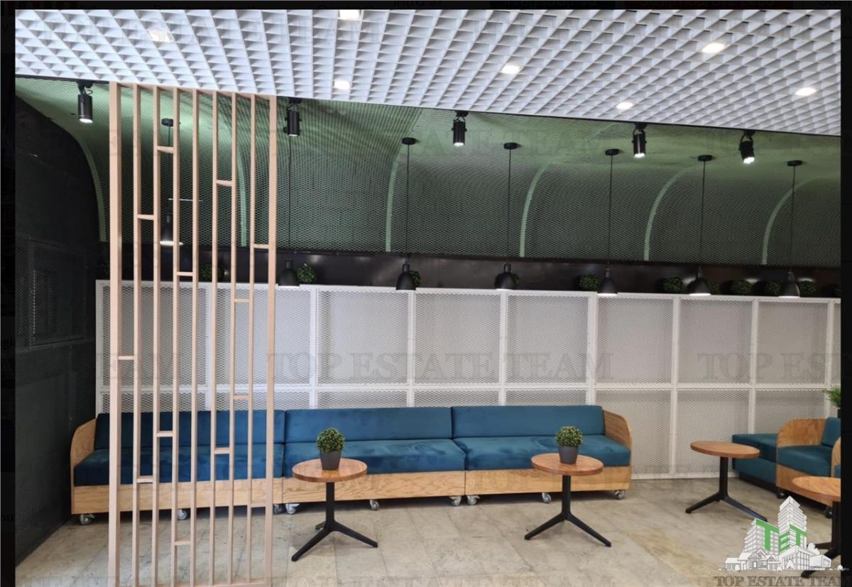 Spatiu de Birouri de 623 mp in Zona Floreasca - foto 12