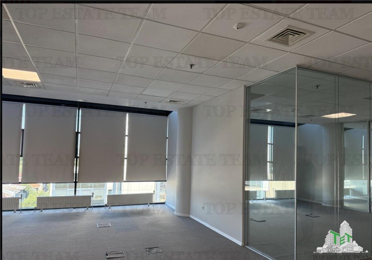 Spatiu de Birouri de 623 mp in Zona Floreasca - foto 3