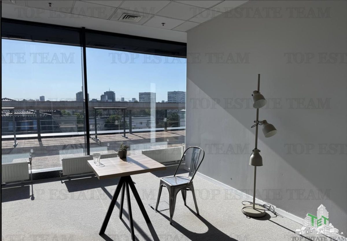 Spatiu de Birouri de 623 mp in Zona Floreasca - foto 4