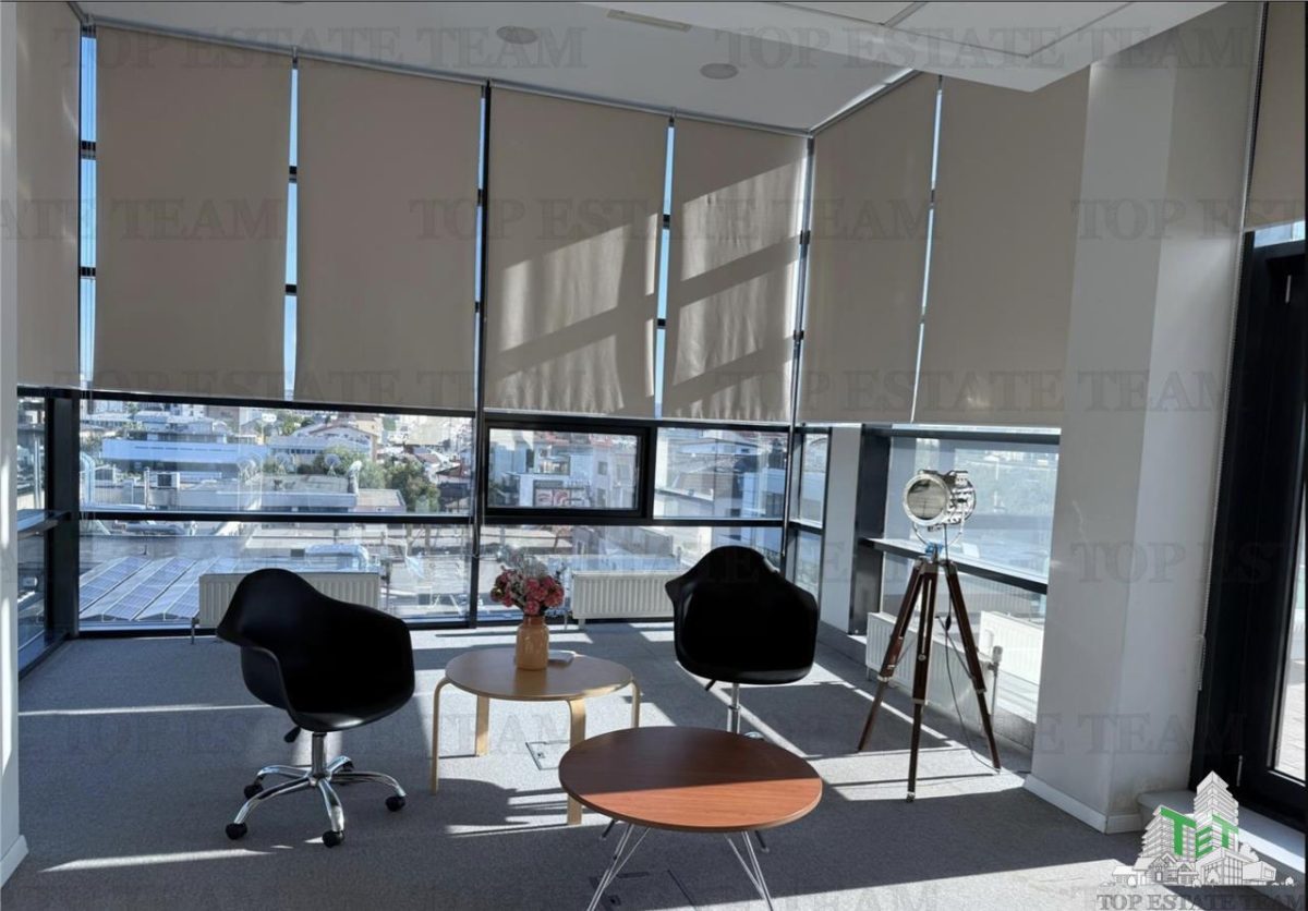 Spatiu de Birouri de 623 mp in Zona Floreasca - foto 5