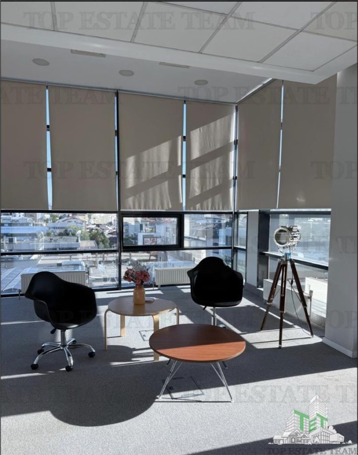 Spatiu de Birouri de 623 mp in Zona Floreasca - foto 7