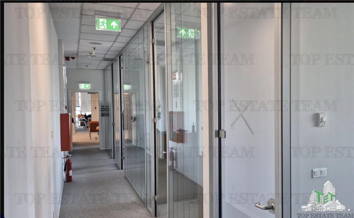 Spatiu de Birouri de 623 mp in Zona Floreasca - foto 9