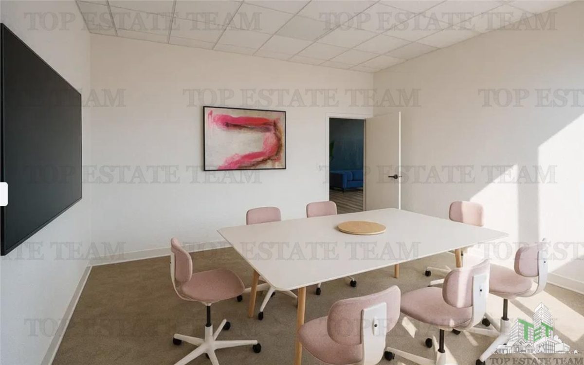 Spatiu de Birouri de 739 mp in Zona Dorobanti Romana - foto 13