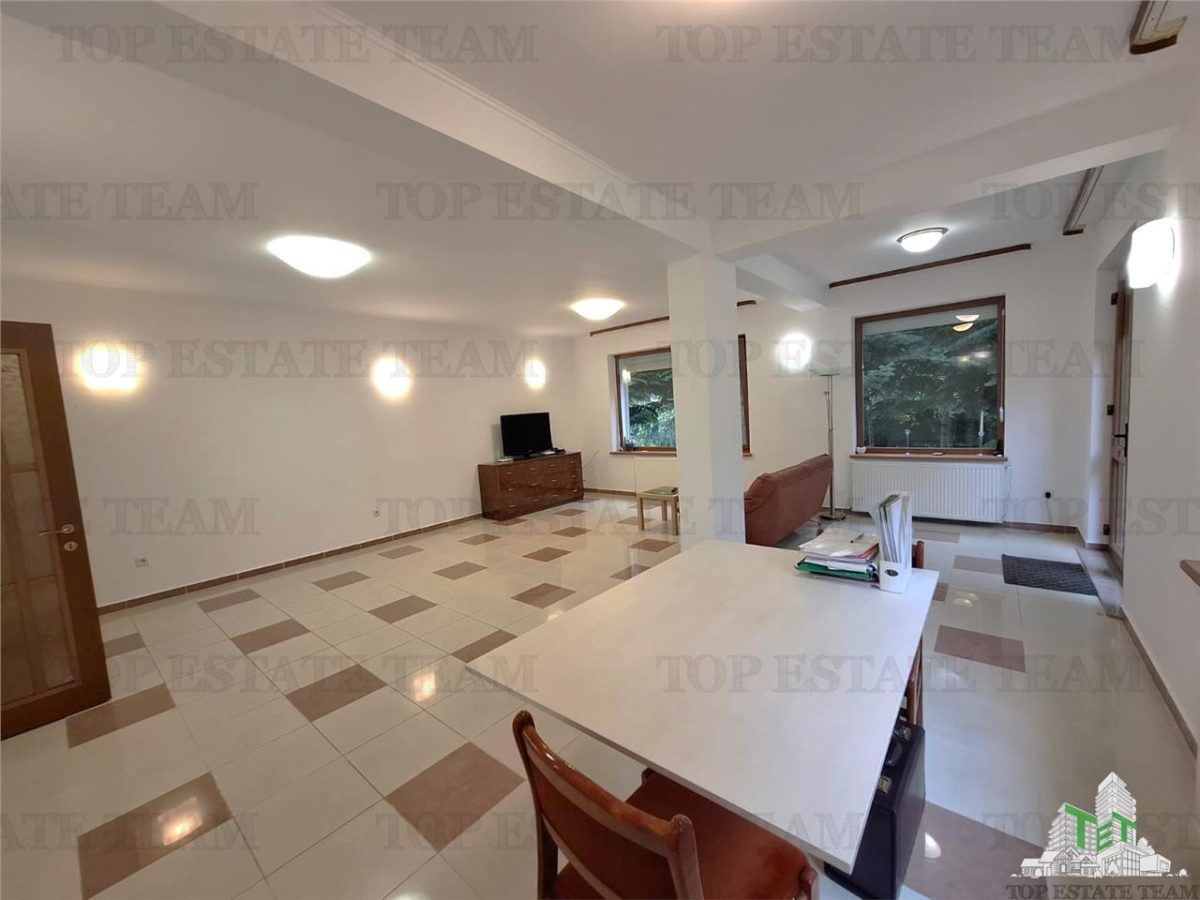 FOR SALE  Vila Signature in Ansamblu Rezidential Privat, Snagov - foto 11