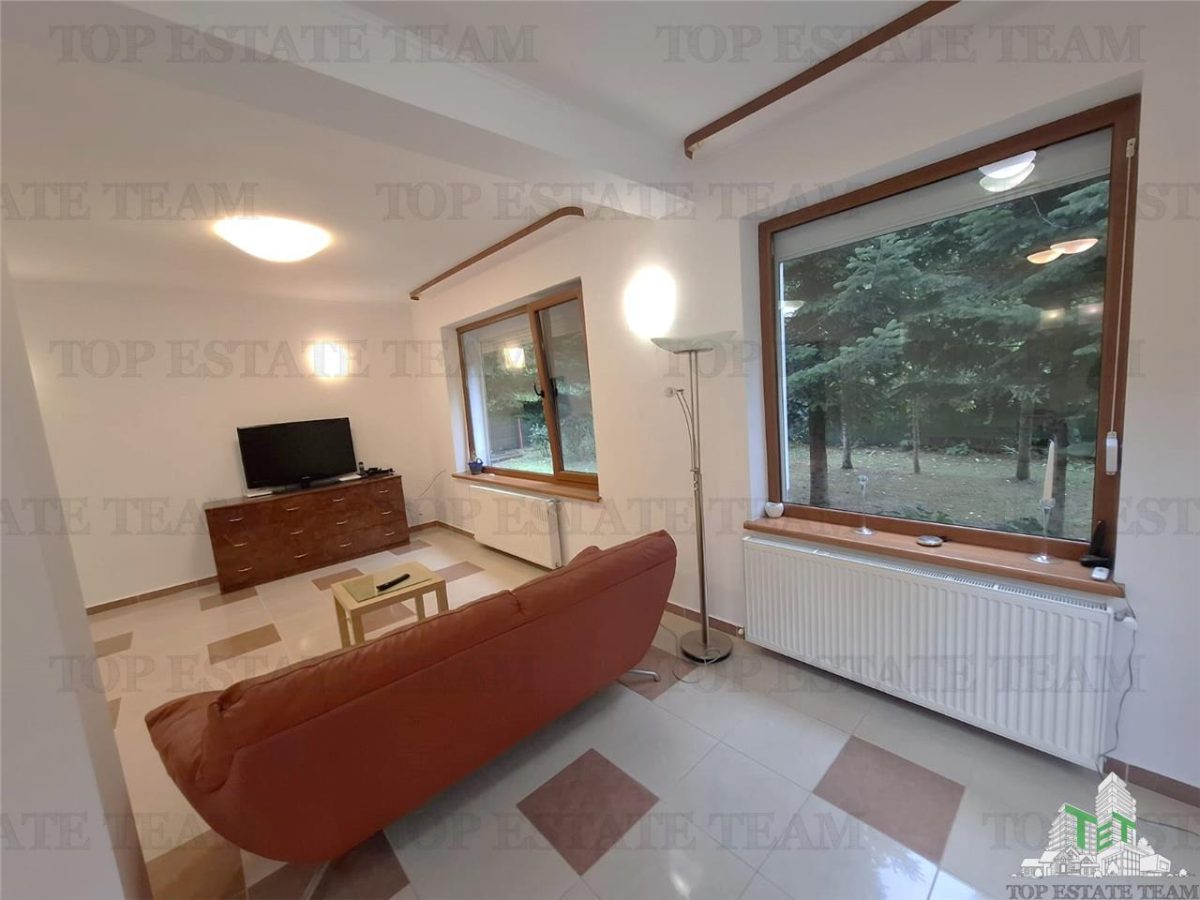 FOR SALE  Vila Signature in Ansamblu Rezidential Privat, Snagov - foto 13