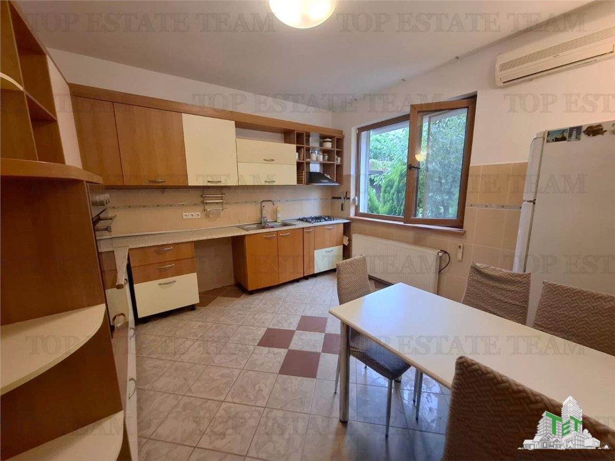 FOR SALE  Vila Signature in Ansamblu Rezidential Privat, Snagov - foto 14