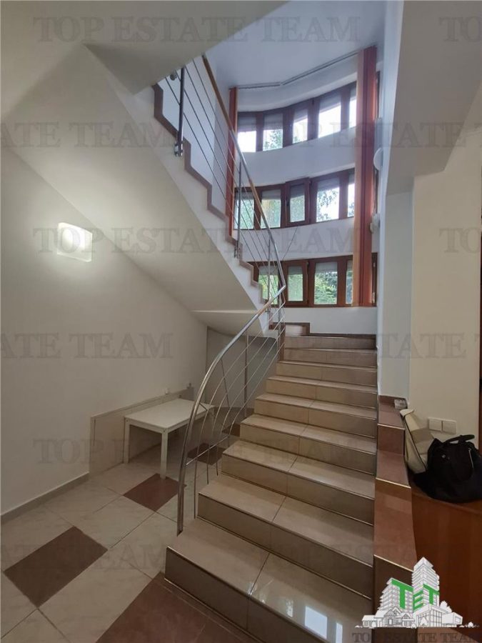 FOR SALE  Vila Signature in Ansamblu Rezidential Privat, Snagov - foto 15