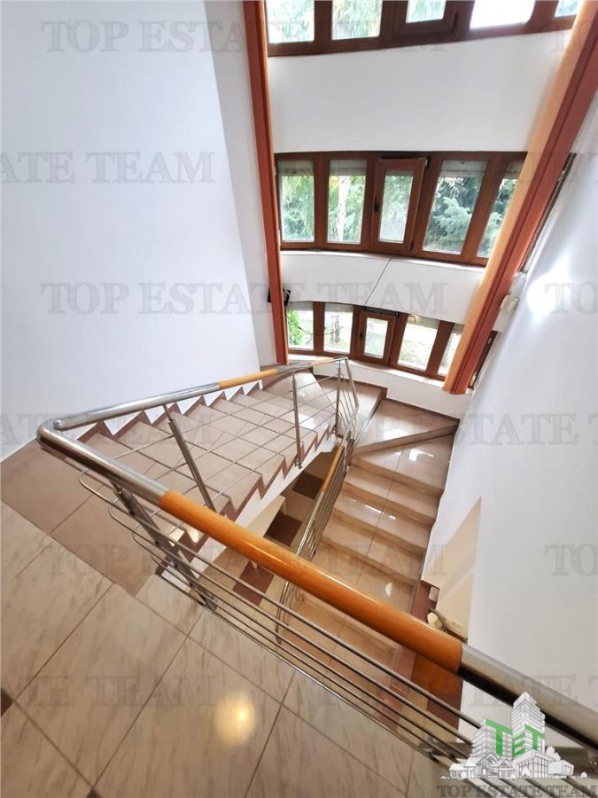 FOR SALE  Vila Signature in Ansamblu Rezidential Privat, Snagov - foto 16
