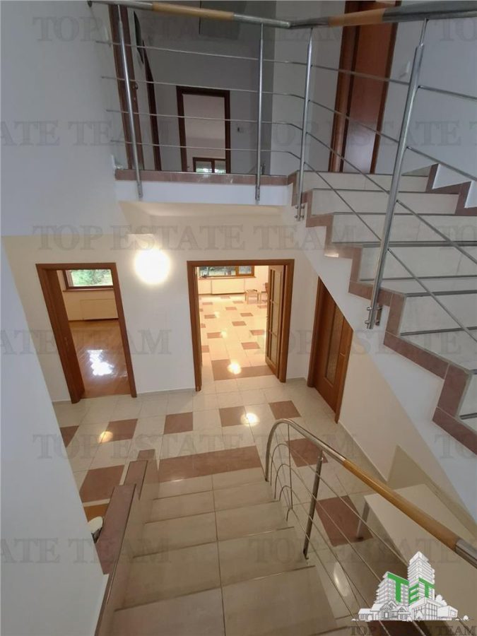 FOR SALE  Vila Signature in Ansamblu Rezidential Privat, Snagov - foto 17