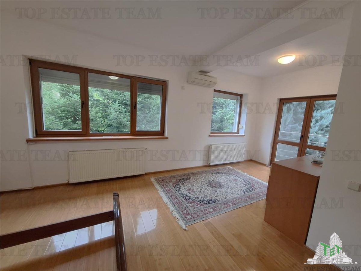 FOR SALE  Vila Signature in Ansamblu Rezidential Privat, Snagov - foto 18