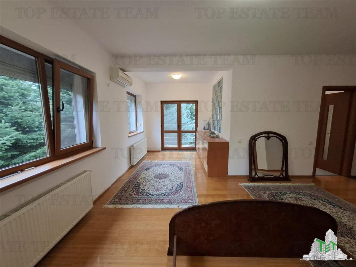 FOR SALE  Vila Signature in Ansamblu Rezidential Privat, Snagov - foto 19