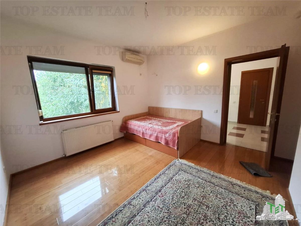 FOR SALE  Vila Signature in Ansamblu Rezidential Privat, Snagov - foto 20