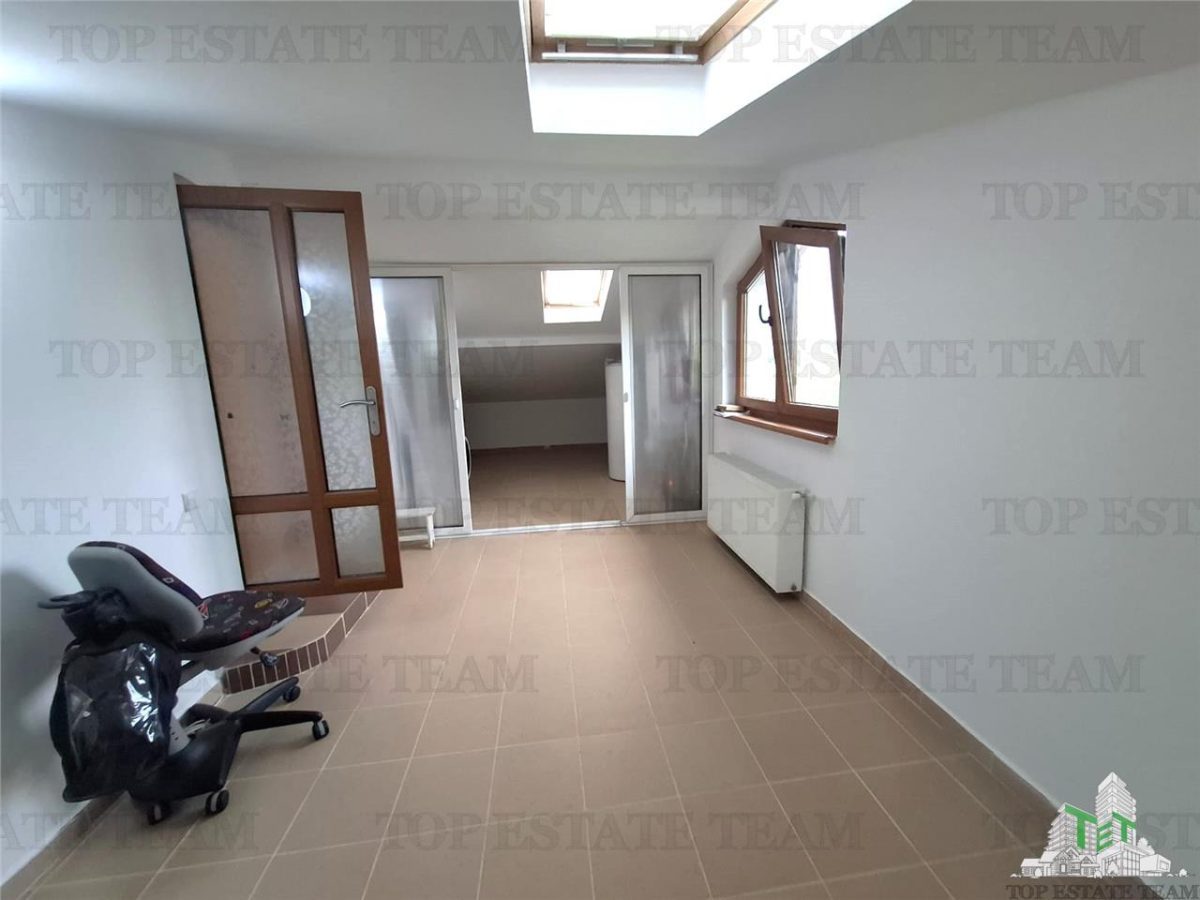 FOR SALE  Vila Signature in Ansamblu Rezidential Privat, Snagov - foto 22