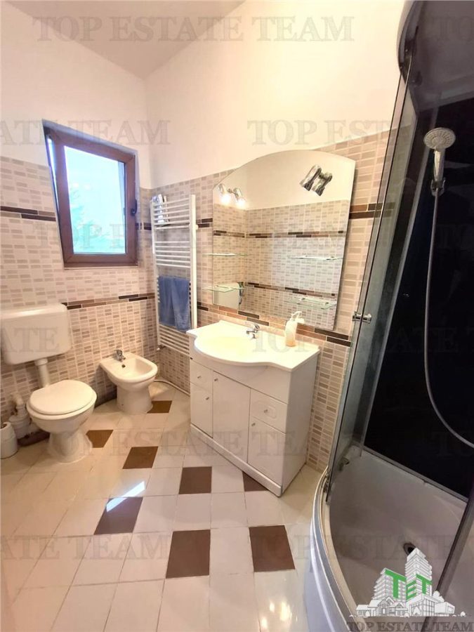 FOR SALE  Vila Signature in Ansamblu Rezidential Privat, Snagov - foto 24