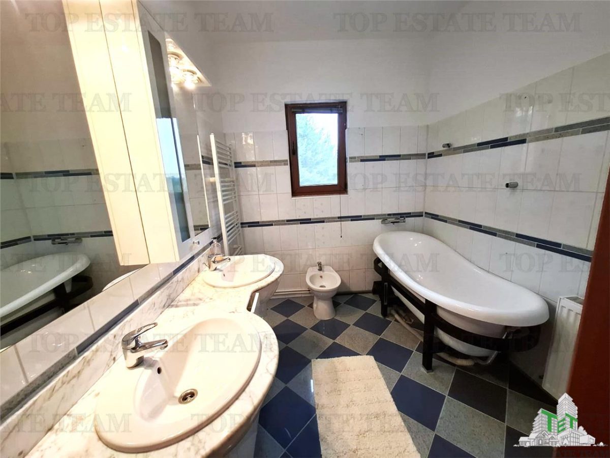 FOR SALE  Vila Signature in Ansamblu Rezidential Privat, Snagov - foto 25