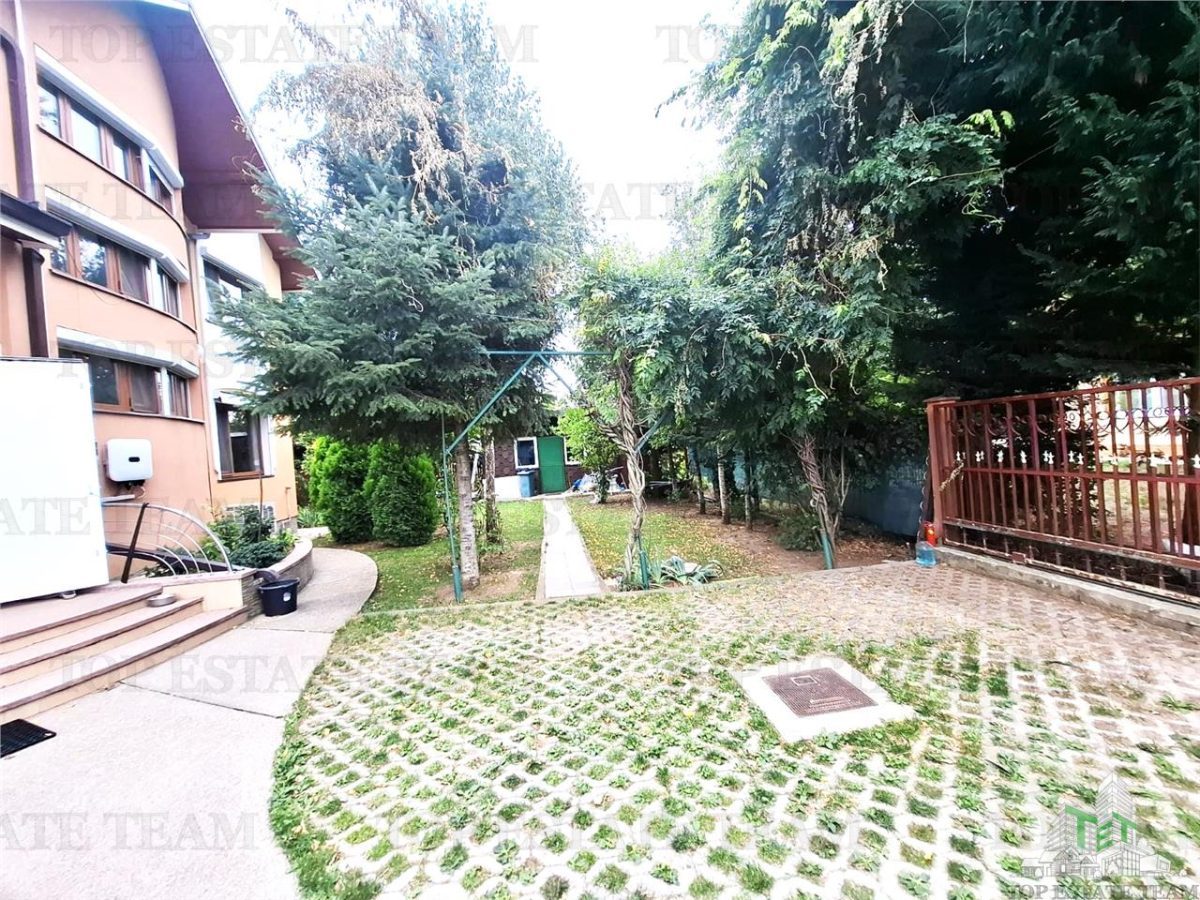 FOR SALE  Vila Signature in Ansamblu Rezidential Privat, Snagov - foto 4
