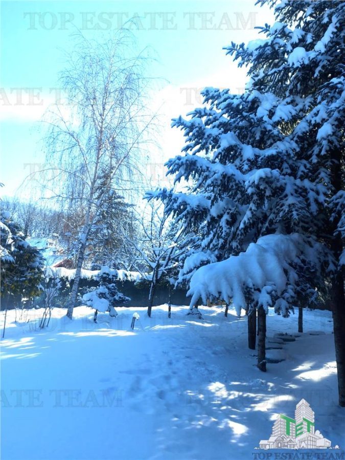 FOR SALE  Vila Signature in Ansamblu Rezidential Privat, Snagov - foto 8