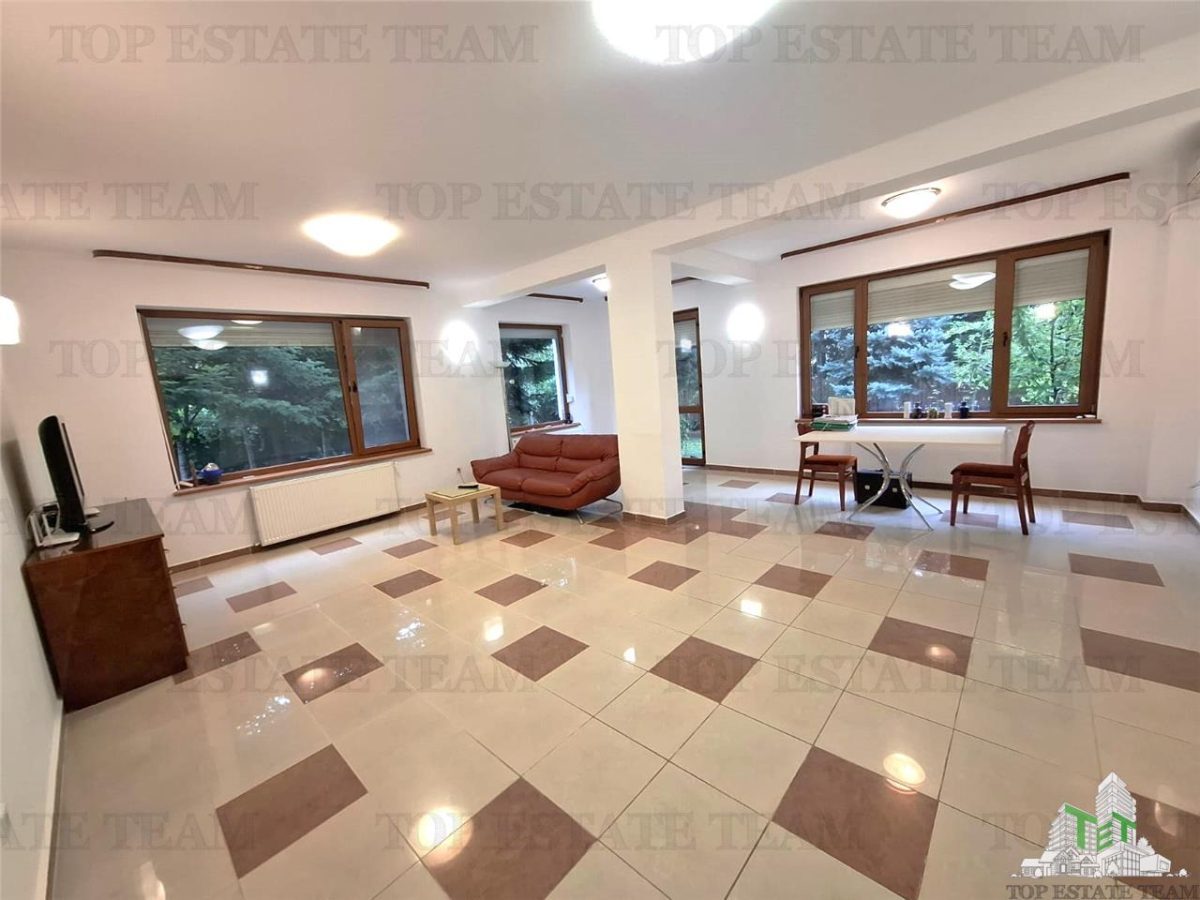 FOR SALE  Vila Signature in Ansamblu Rezidential Privat, Snagov - foto 10