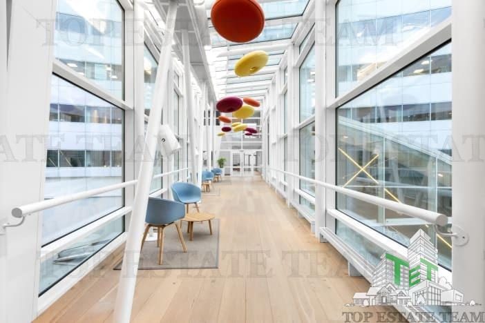 Spatiu de Birouri de 300 mp in Zona Universitate - Bucuresti