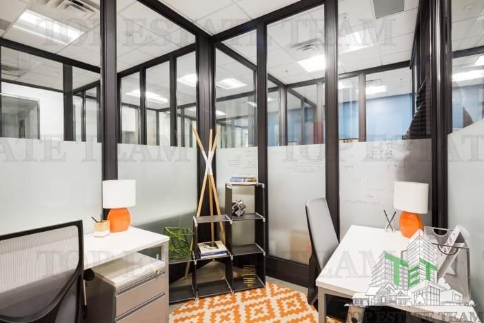 Spatiu de Birouri de 300 mp in Zona Universitate - foto 11