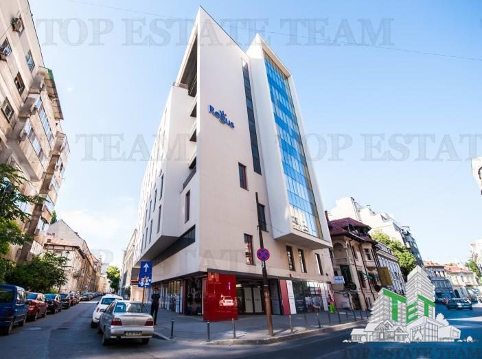 Spatiu de Birouri de 300 mp in Zona Universitate - foto 4