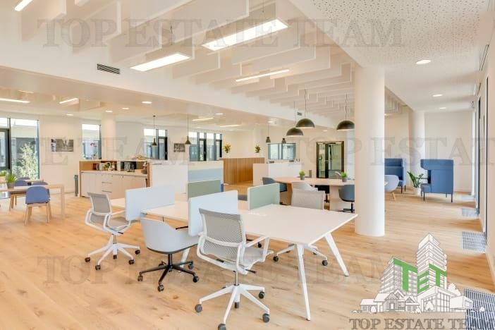 Spatiu de Birouri de 300 mp in Zona Universitate - foto 5