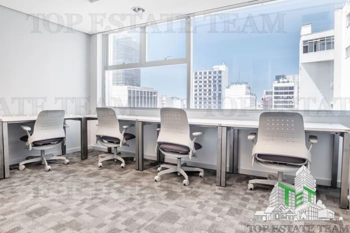 Spatiu de Birouri de 300 mp in Zona Universitate - foto 6