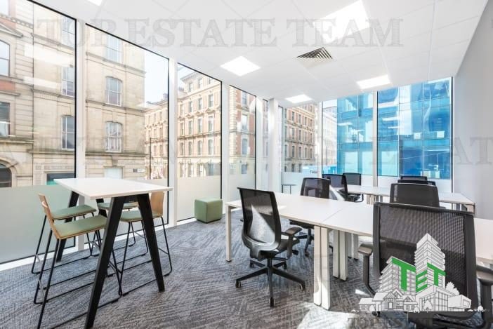 Spatiu de Birouri de 300 mp in Zona Universitate - foto 7