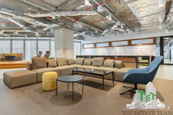 Spatiu de Birouri de 300 mp in Zona Universitate - foto 8