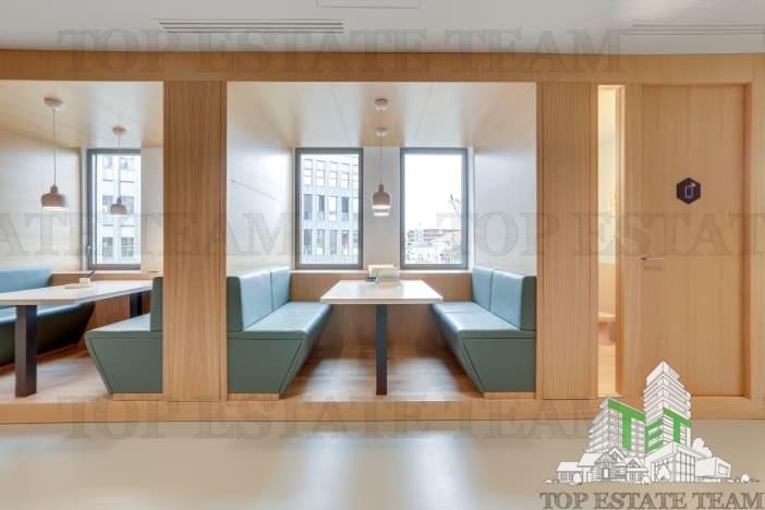 Spatiu de Birouri de 300 mp in Zona Universitate - foto 10