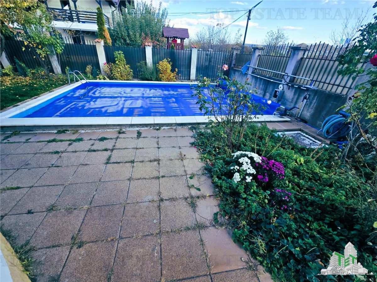 For Sale Casa Harmony, Corbeanca/Petresti/Spatiu, confort si echilibru - foto 2