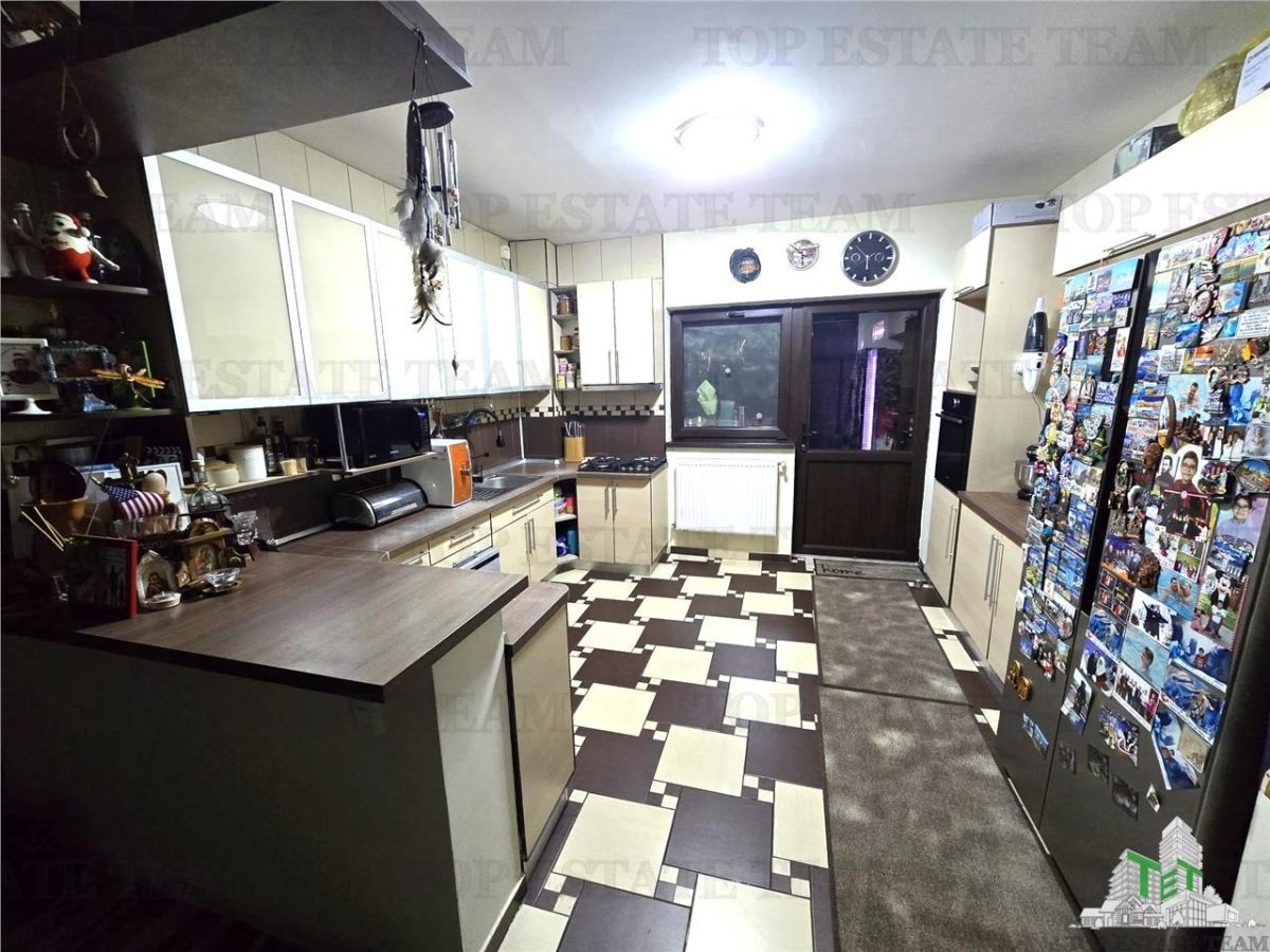 For Sale Casa Harmony, Corbeanca/Petresti/Spatiu, confort si echilibru - foto 14