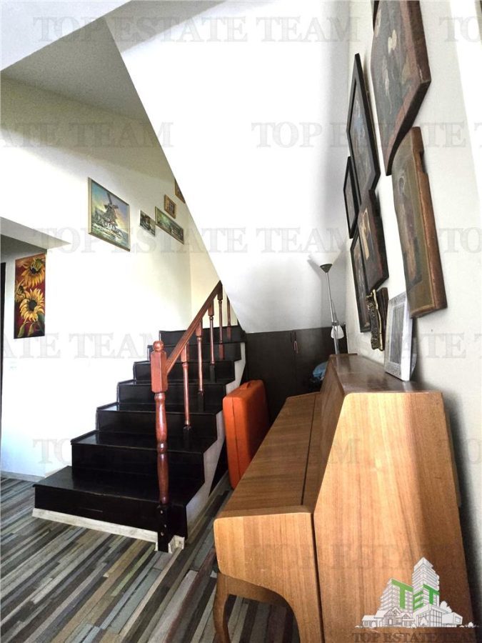 For Sale Casa Harmony, Corbeanca/Petresti/Spatiu, confort si echilibru - foto 15