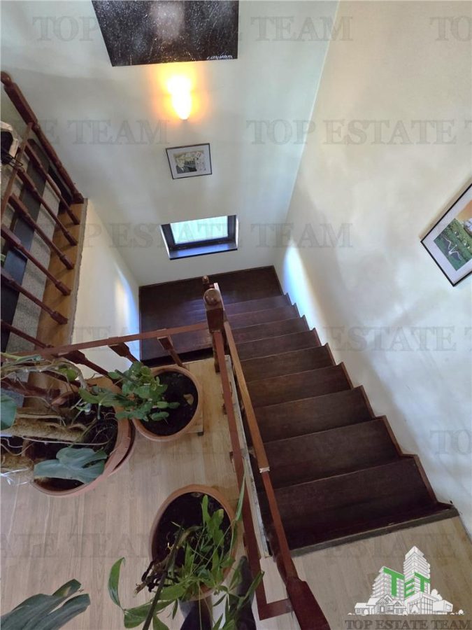 For Sale Casa Harmony, Corbeanca/Petresti/Spatiu, confort si echilibru - foto 16