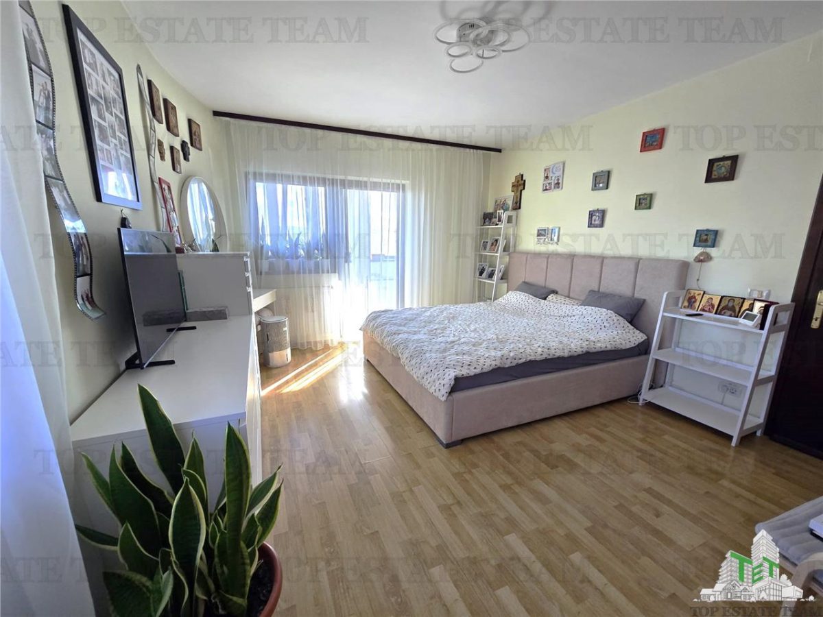 For Sale Casa Harmony, Corbeanca/Petresti/Spatiu, confort si echilibru - foto 18