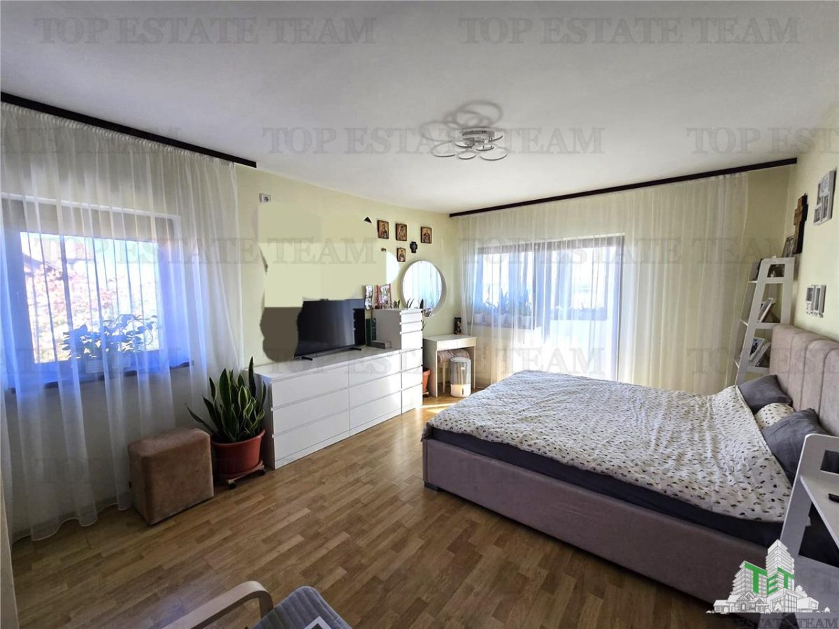 For Sale Casa Harmony, Corbeanca/Petresti/Spatiu, confort si echilibru - foto 19