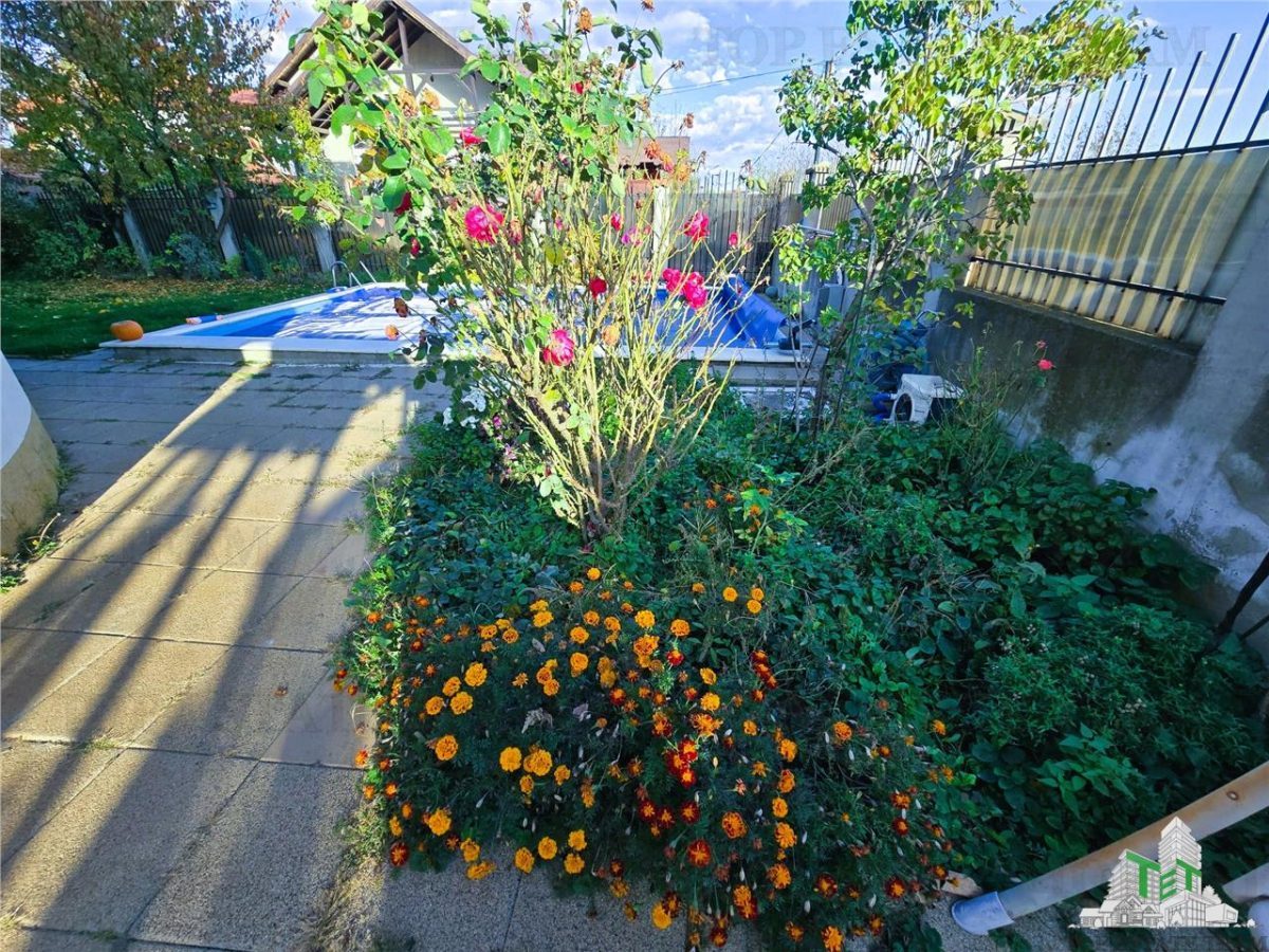 For Sale Casa Harmony, Corbeanca/Petresti/Spatiu, confort si echilibru - foto 3