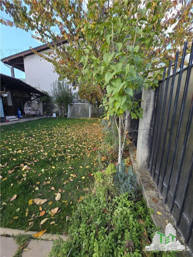 For Sale Casa Harmony, Corbeanca/Petresti/Spatiu, confort si echilibru - foto 4