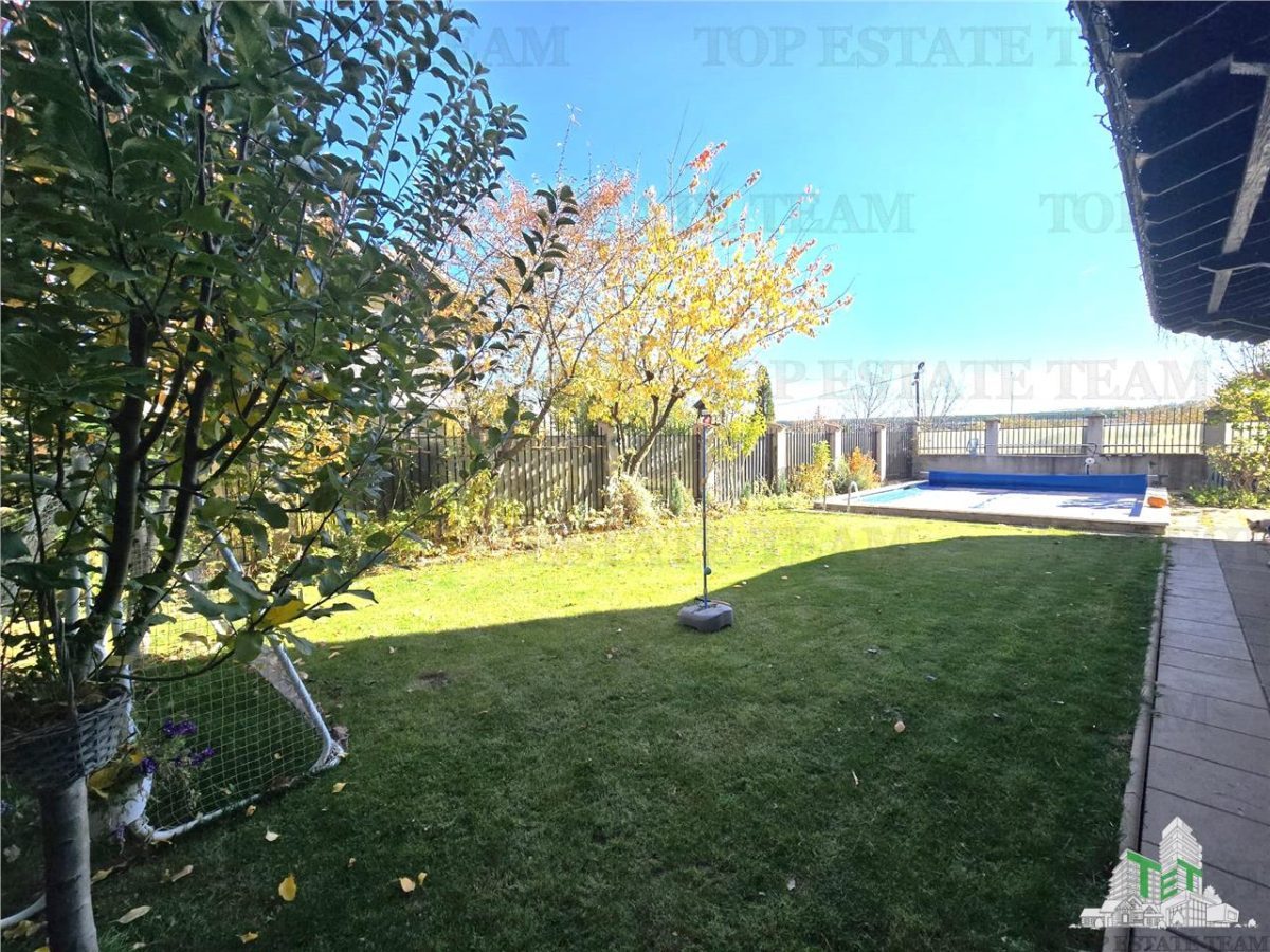 For Sale Casa Harmony, Corbeanca/Petresti/Spatiu, confort si echilibru - foto 5