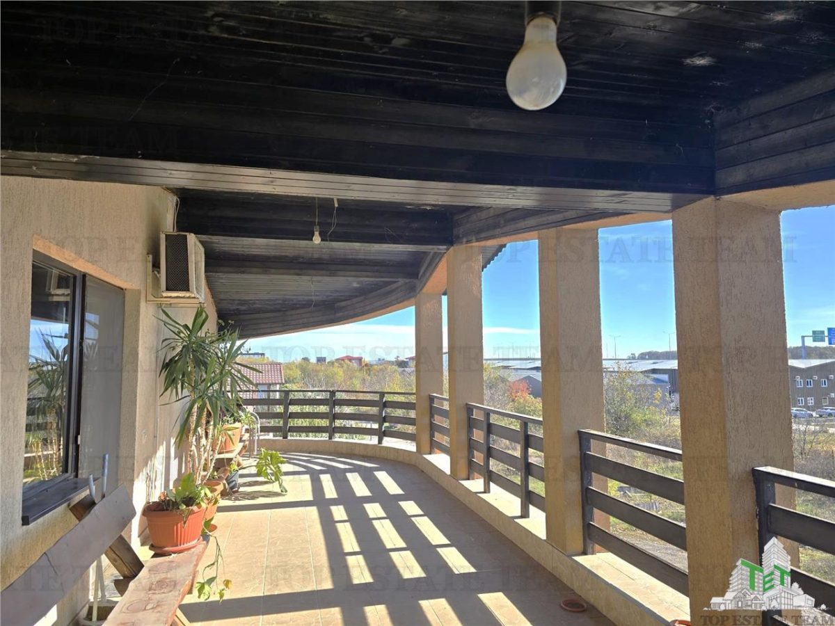 For Sale Casa Harmony, Corbeanca/Petresti/Spatiu, confort si echilibru - foto 7