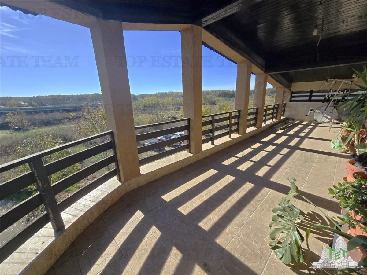 For Sale Casa Harmony, Corbeanca/Petresti/Spatiu, confort si echilibru - foto 8