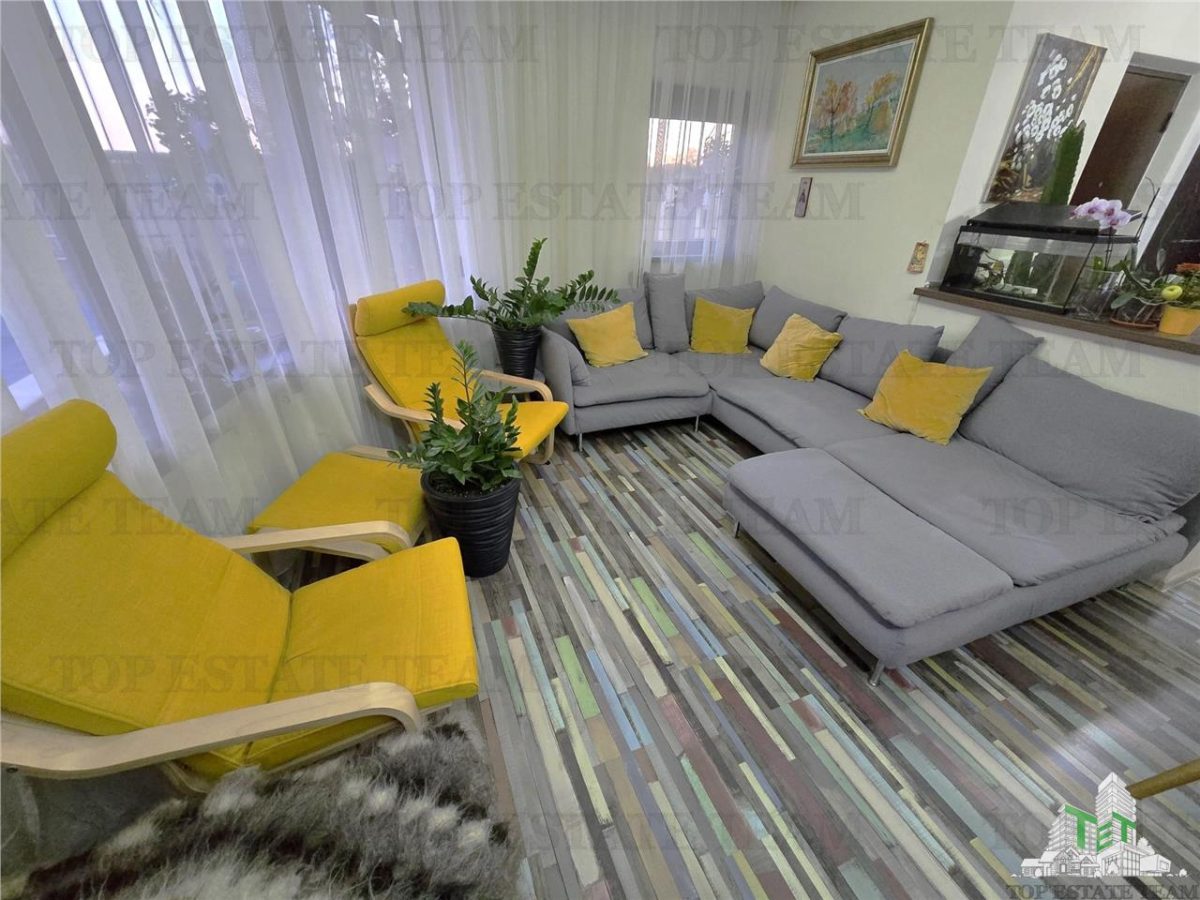 For Sale Casa Harmony, Corbeanca/Petresti/Spatiu, confort si echilibru - foto 10