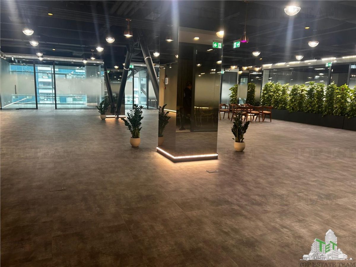 Spatiu de Birouri de 350 mp in Zona Pipera - Bucuresti