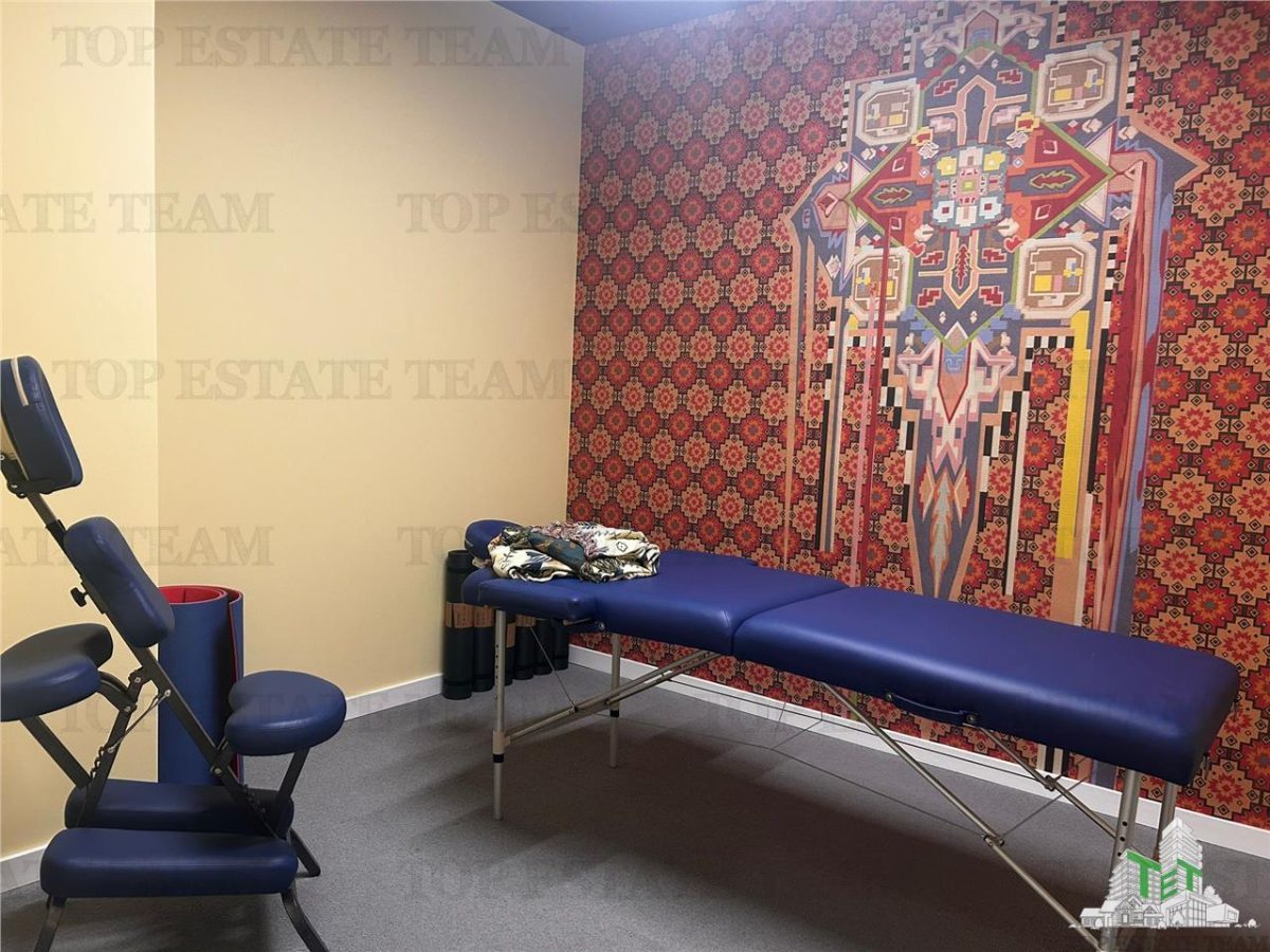 Spatiu de Birouri de 350 mp in Zona Pipera - foto 3