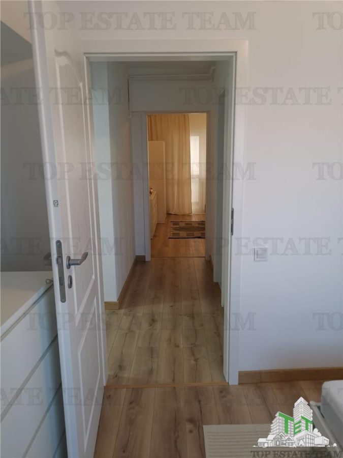 Apt. 4 camere decomandat Emil Racovita - Grand Arena - Bucuresti