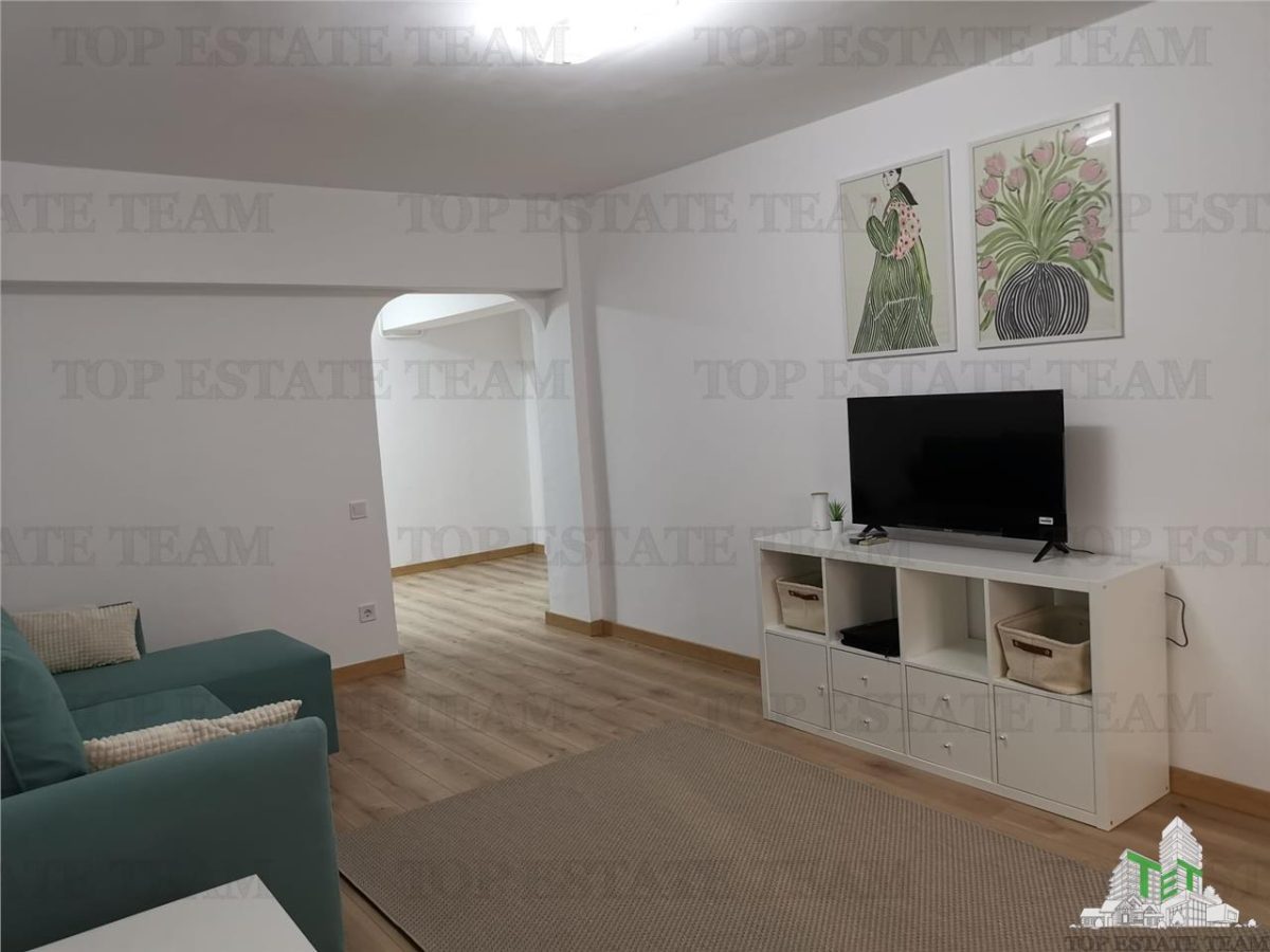 Apt. 4 camere decomandat Emil Racovita - Grand Arena - foto 3