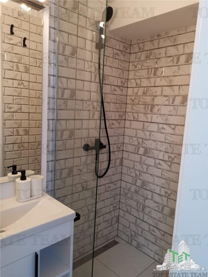 Apt. 4 camere decomandat Emil Racovita - Grand Arena - foto 4