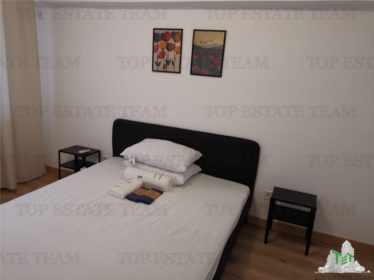 Apt. 4 camere decomandat Emil Racovita - Grand Arena - foto 5