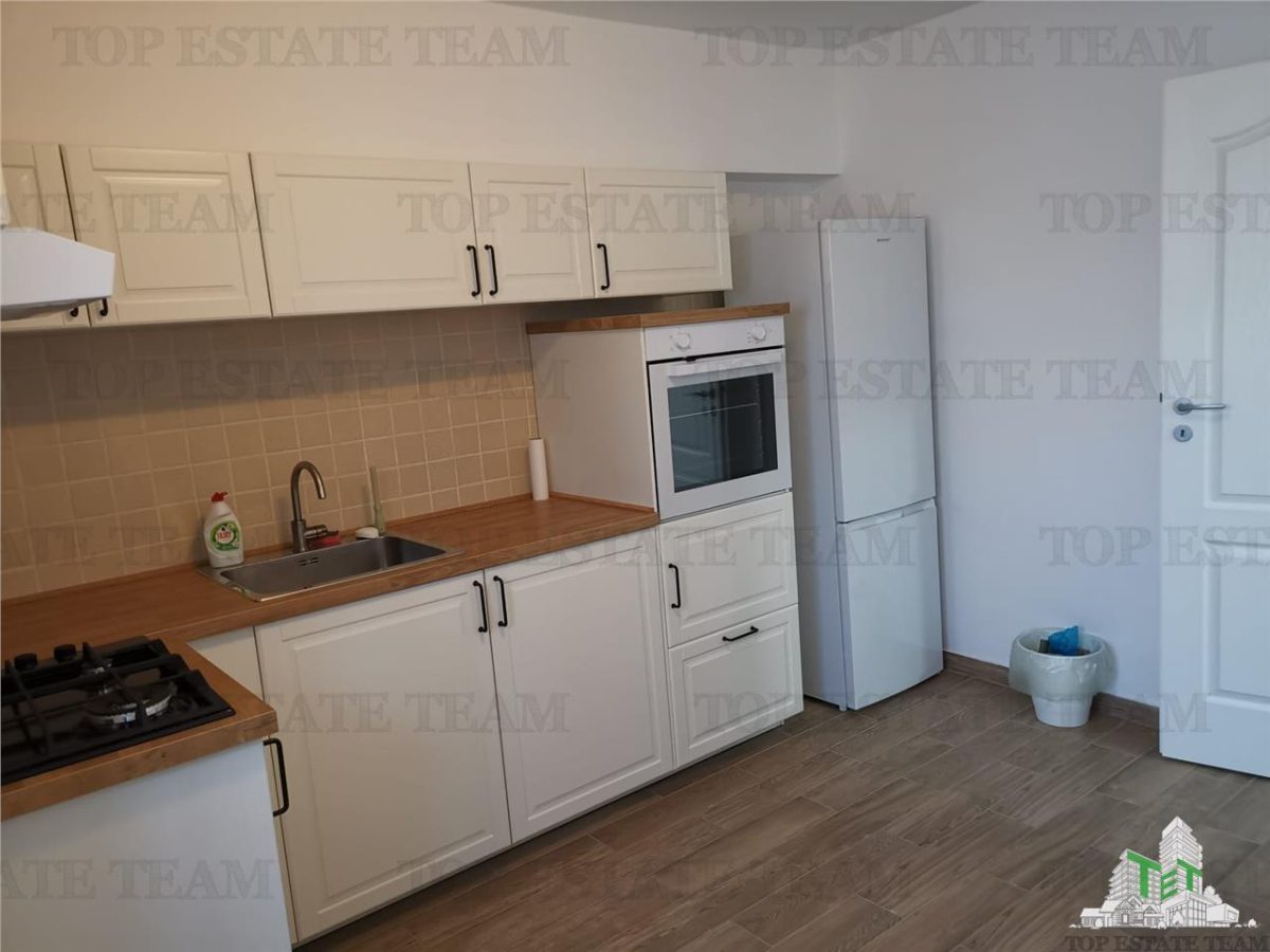 Apt. 4 camere decomandat Emil Racovita - Grand Arena - foto 6