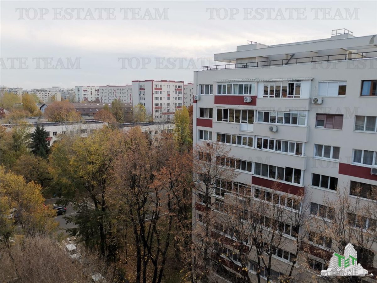 Apt. 4 camere decomandat Emil Racovita - Grand Arena - foto 7